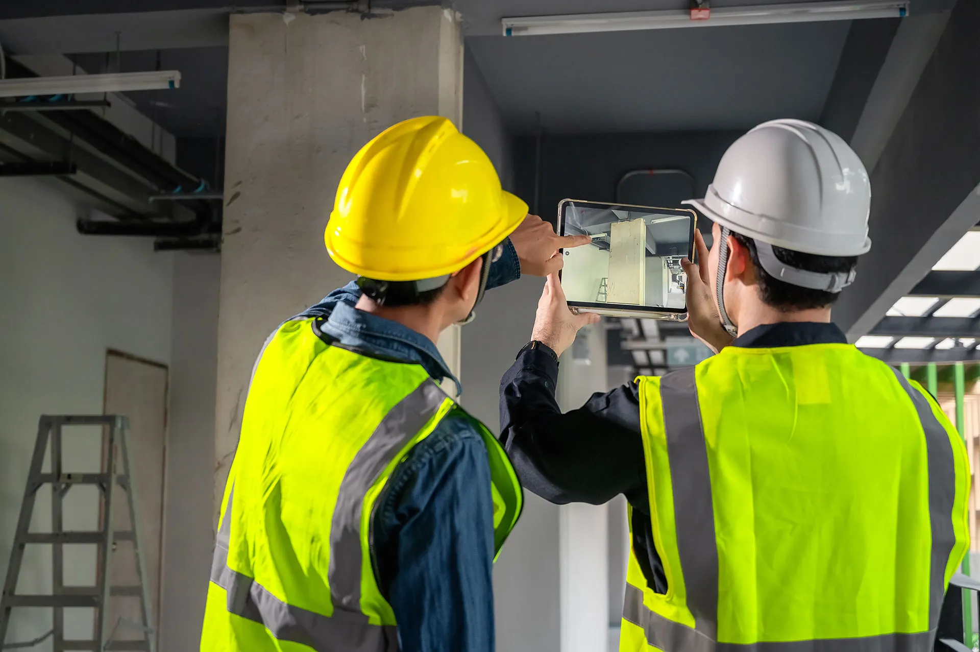 Building Inspections