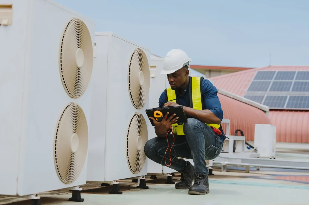 Mechanical Inspections