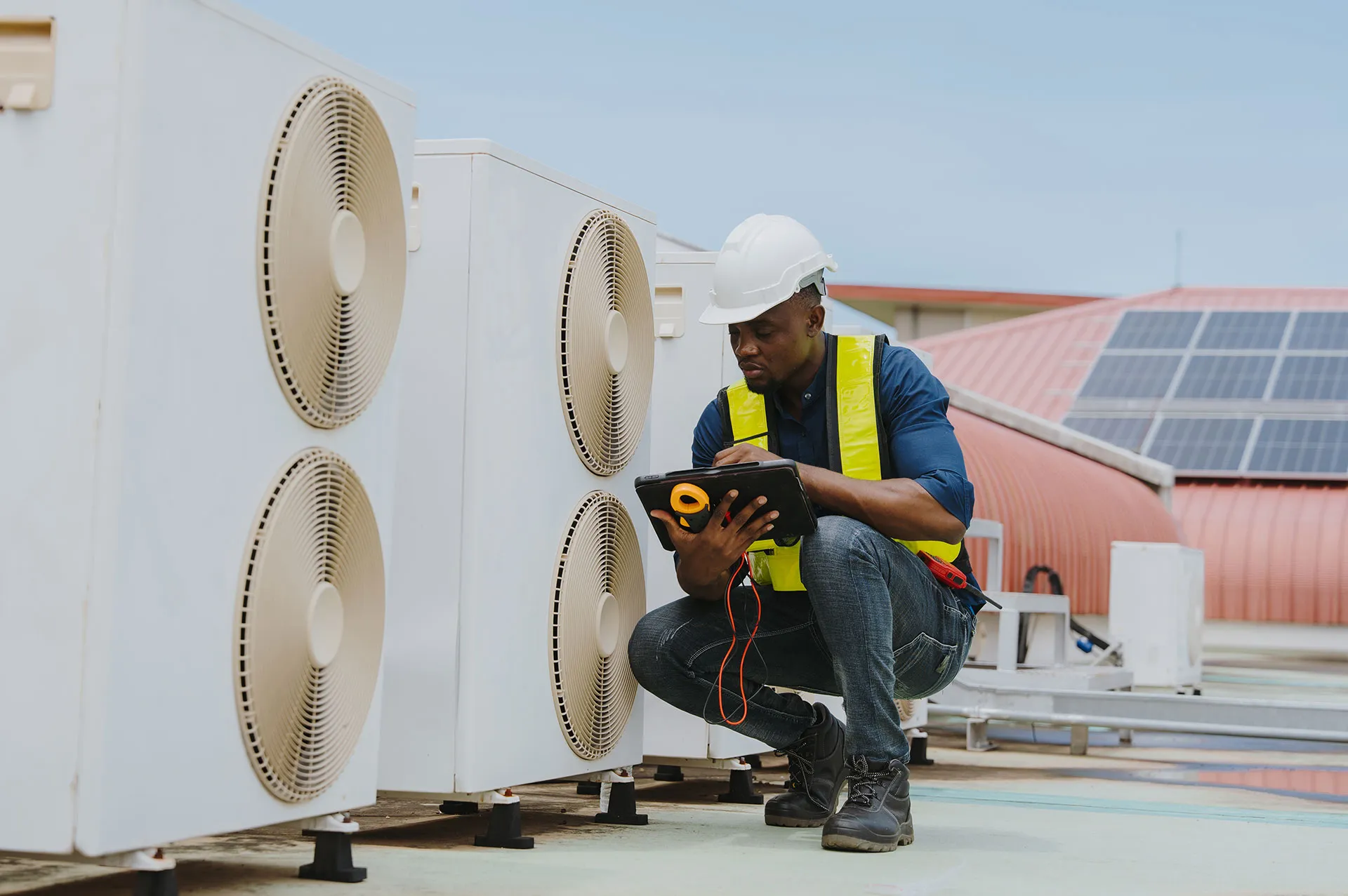 Mechanical Inspections