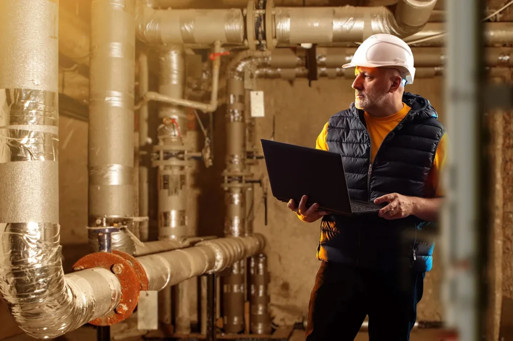 Plumbing Inspections