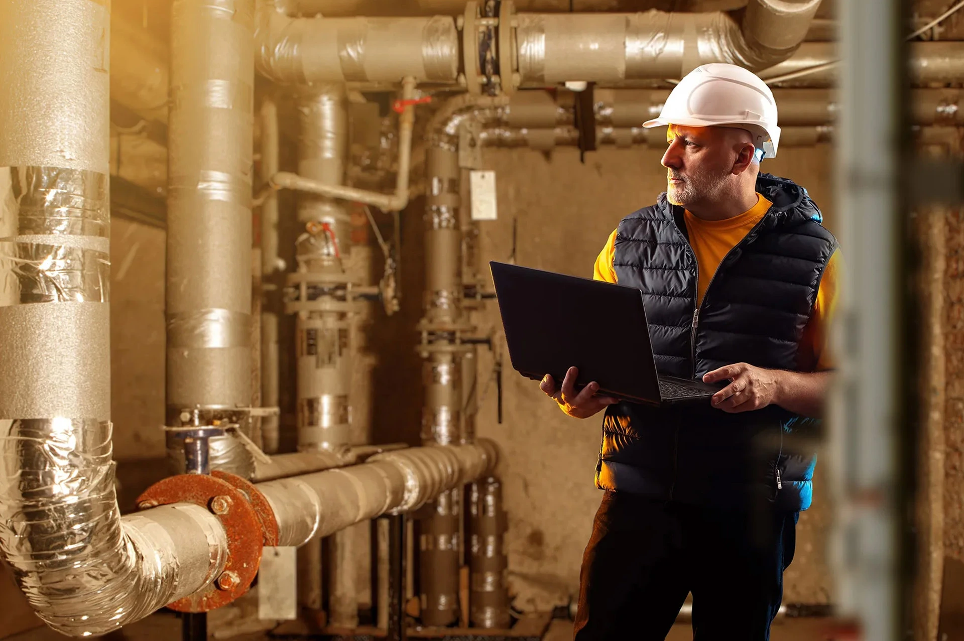 Plumbing Inspections