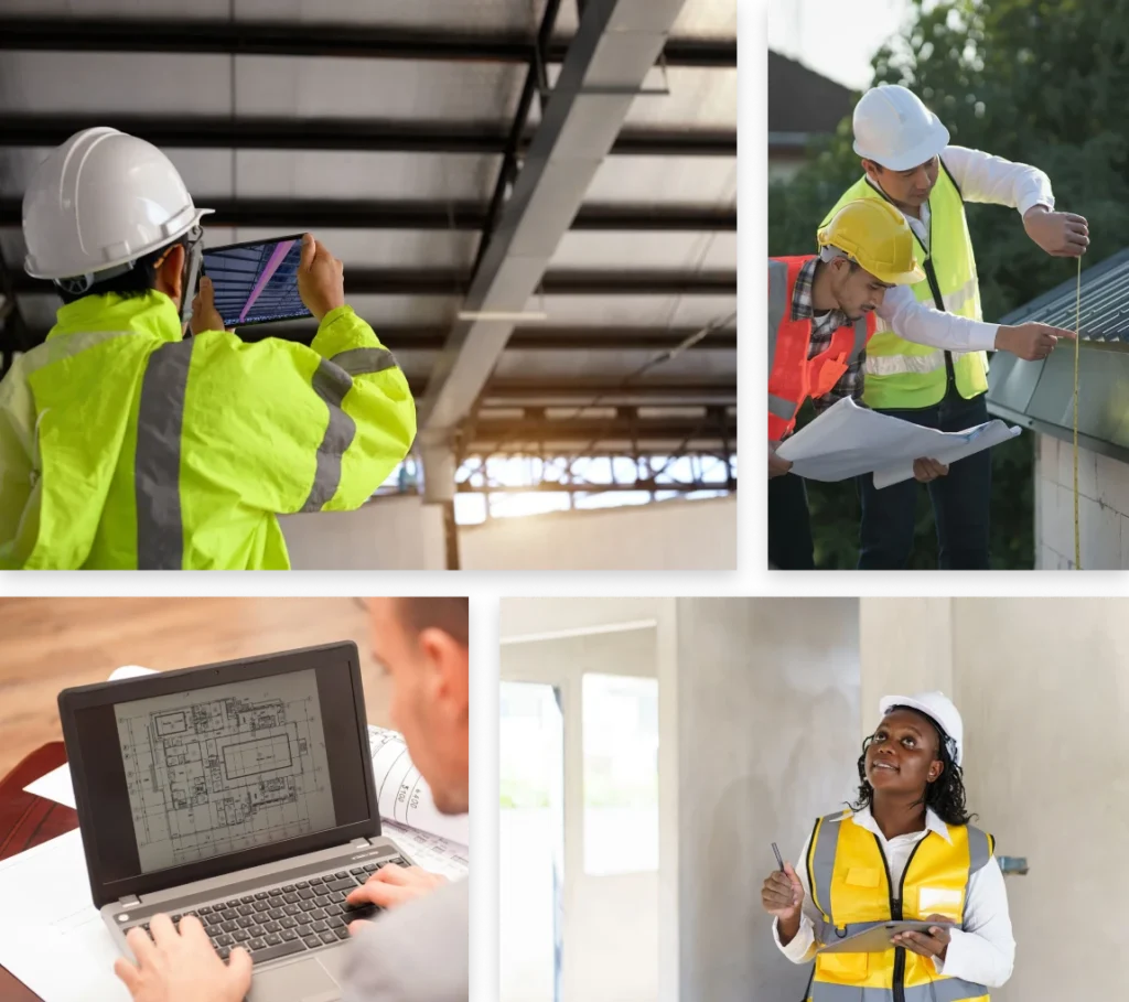 Nobility Inspections - Our Values